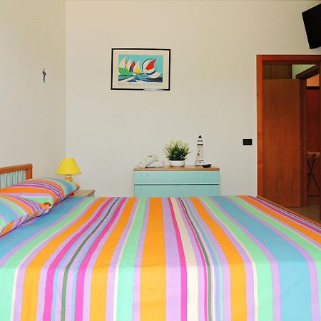 Oikia Vacanze Otranto Benedetta Екстер'єр фото