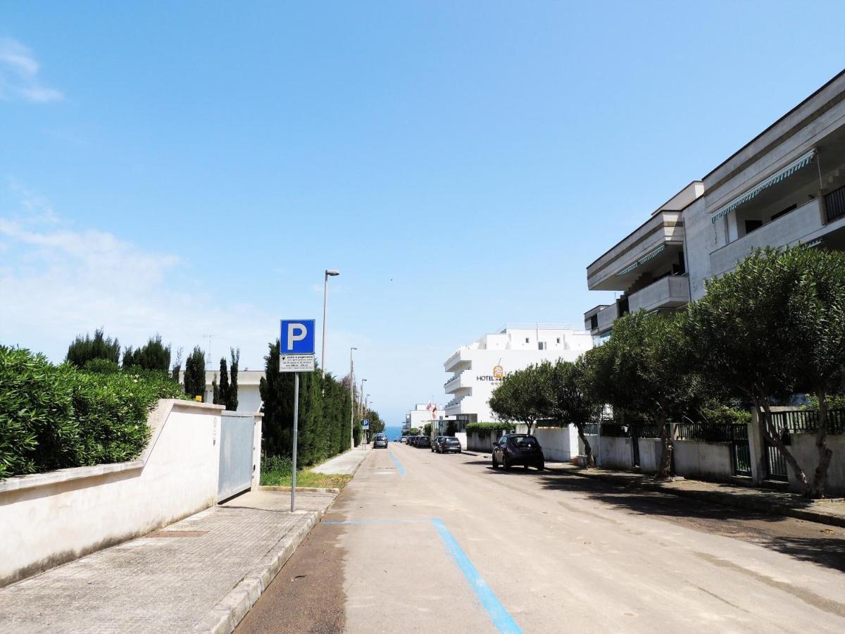 Oikia Vacanze Otranto Benedetta Екстер'єр фото